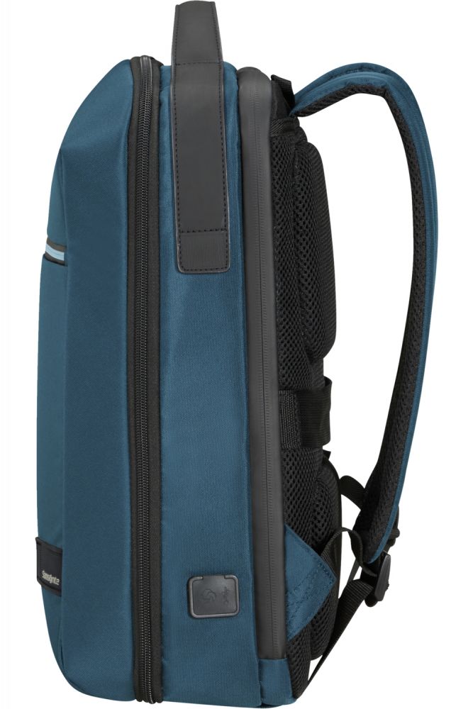 Samsonite Litepoint Lapt. Backpack 14.1" 40 Peacock #3