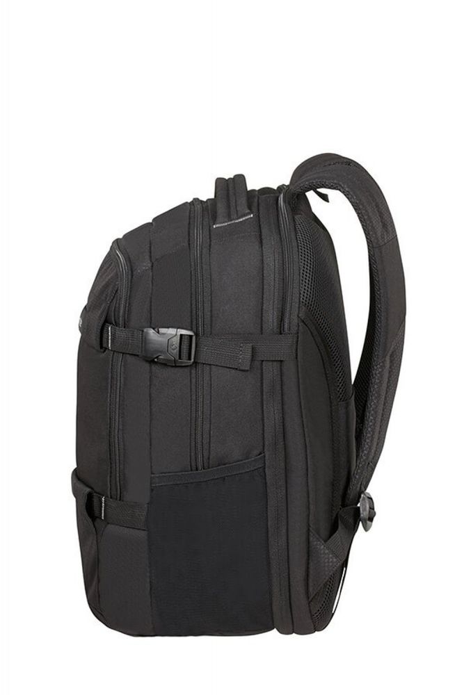 Samsonite Sonora Laptop Backpack L Exp Black #3