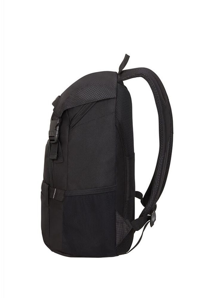Samsonite Sonora Laptop Backpack M Black #3