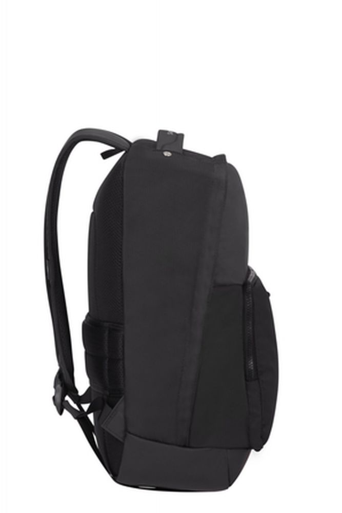 Samsonite Midtown Laptop Backpack M 45 Black #3
