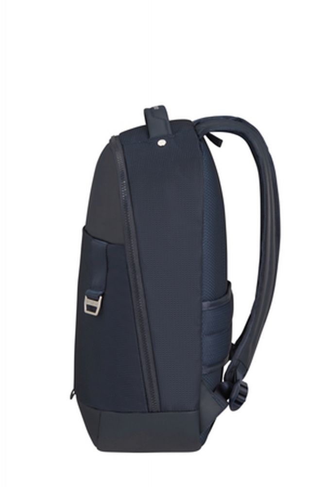 Samsonite Midtown Laptop Backpack S 41 Dark Blue | KOFFEREXPRESS 24