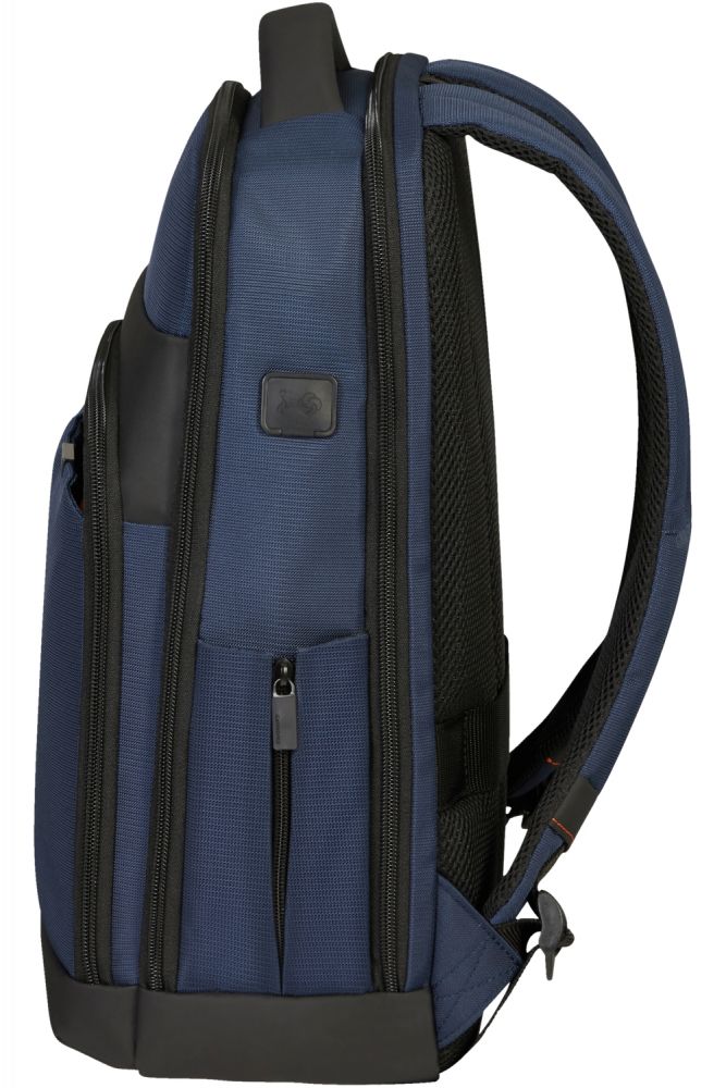 Samsonite Mysight Lpt. Backpack 14.1" 40 Blue #3