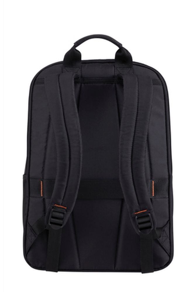 Samsonite Network 4 Laptop Backpack 15,6" Charcoal Black #3