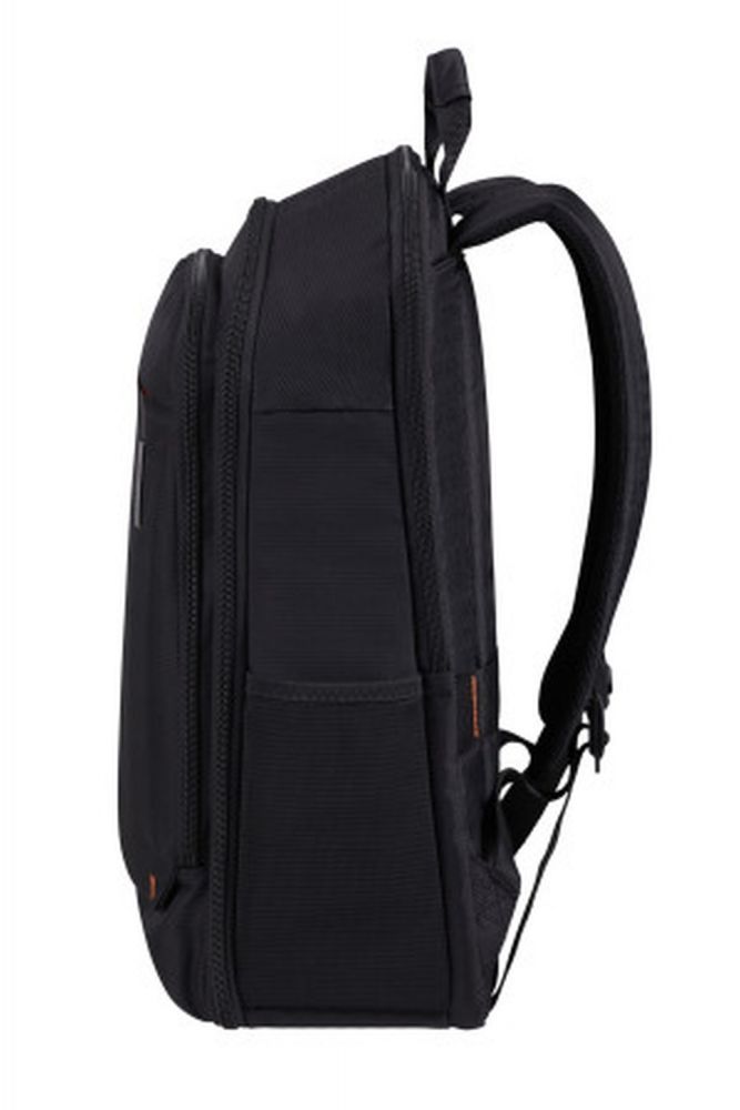 Samsonite Network 4 Laptop Backpack 14,1" Charcoal Black #3