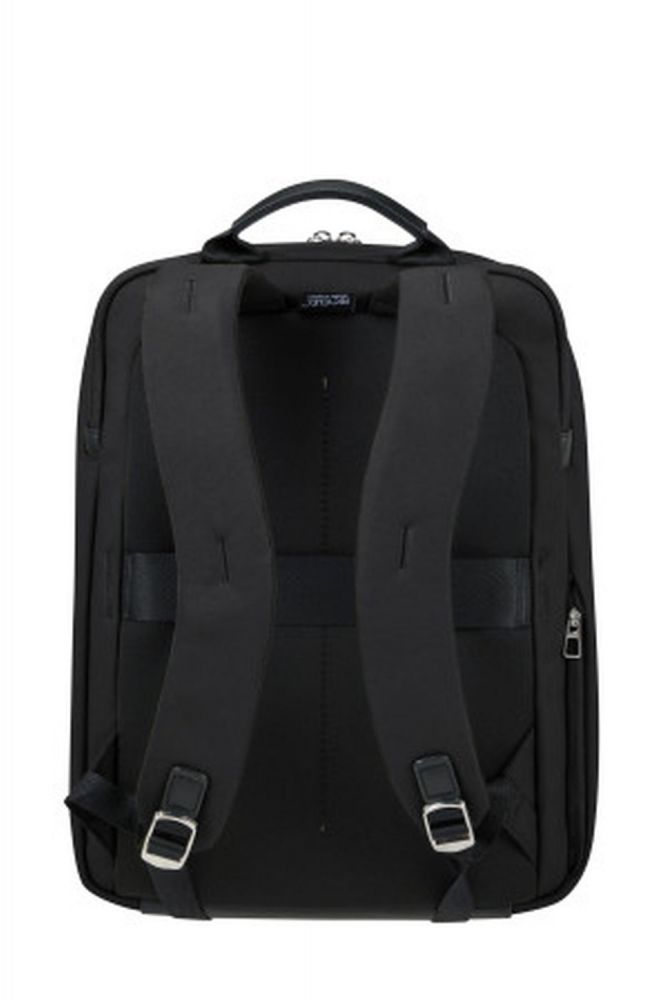 Samsonite Ongoing Backpack 14.1" Black #3