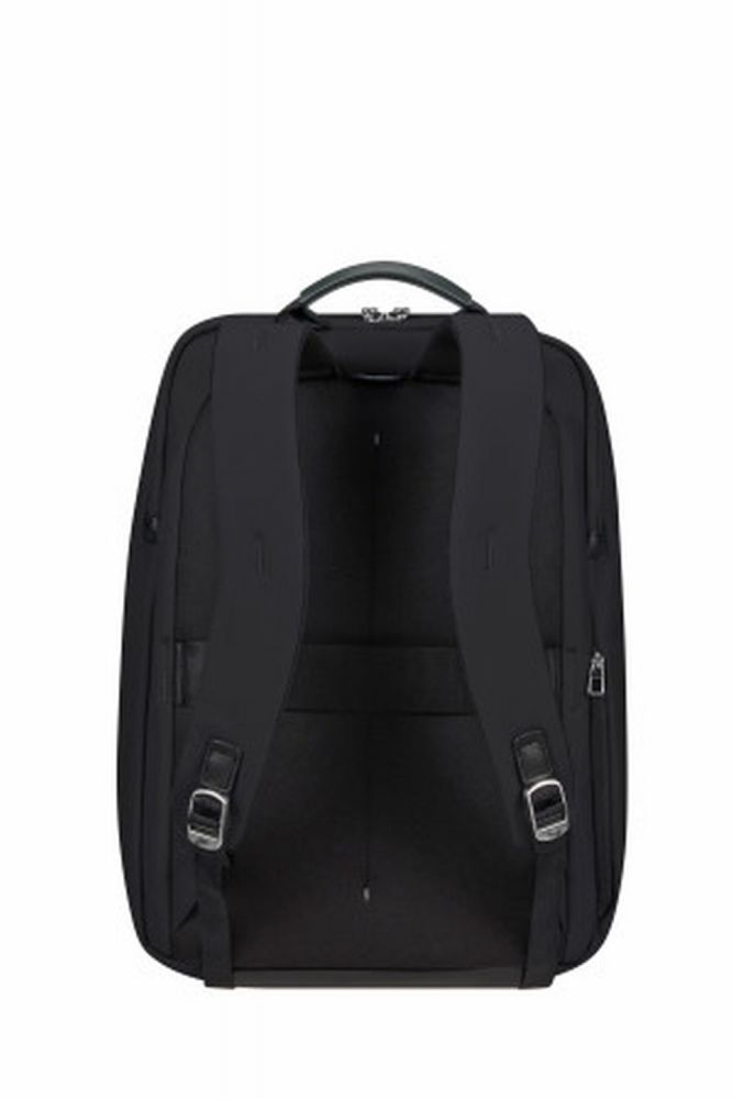 Samsonite Ongoing Backpack 15.6" Black #3