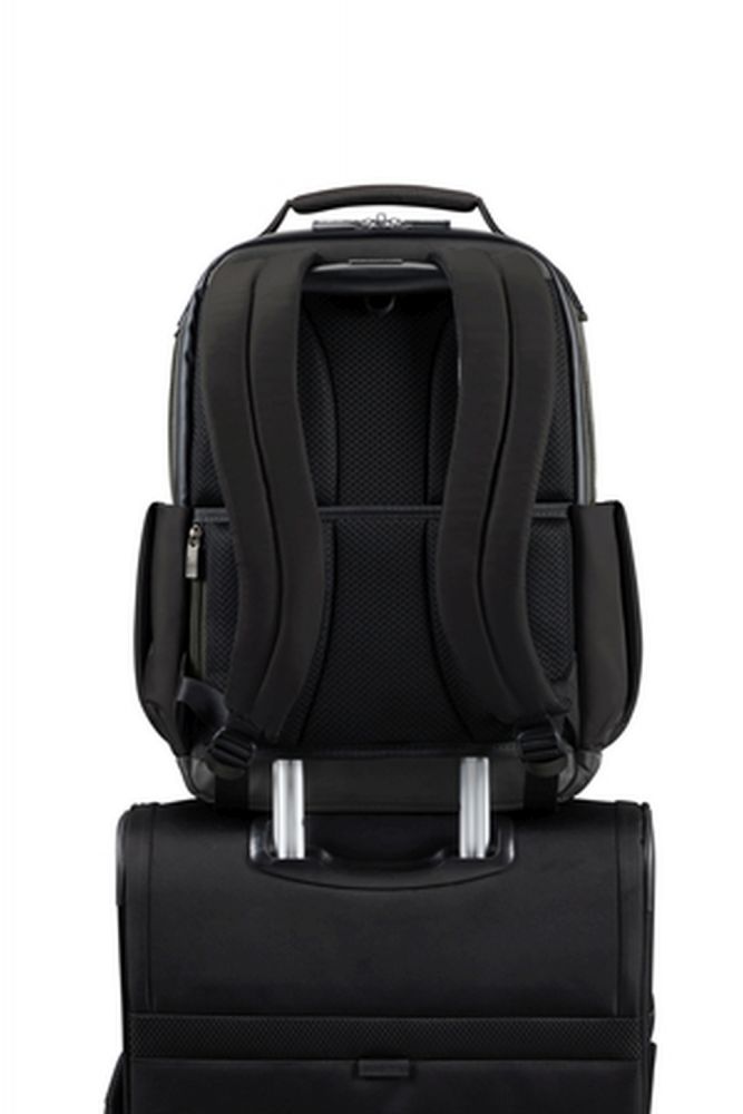 Samsonite Openroad 2.0 Laptop Backpack 14.1" 41 Black #3