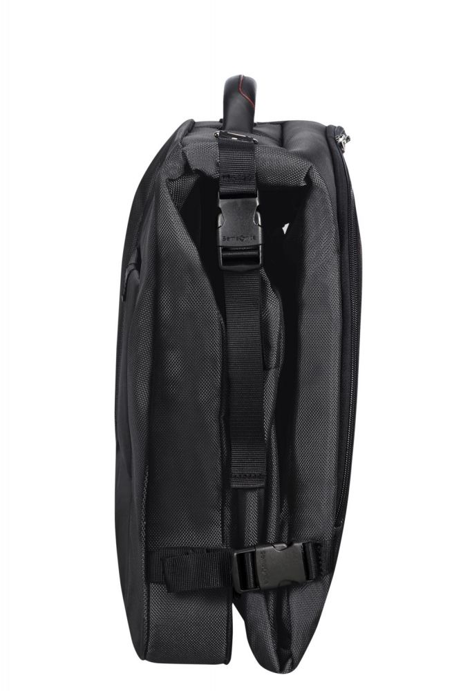 Samsonite Pro-Dlx 5 Tri-Fold Garment Bag Black #3