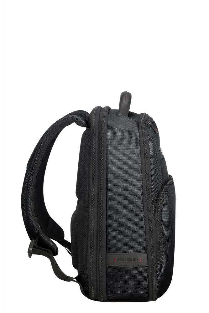 Samsonite Pro-Dlx 5 Laptop Backpack 15.6'' exp. Black #3