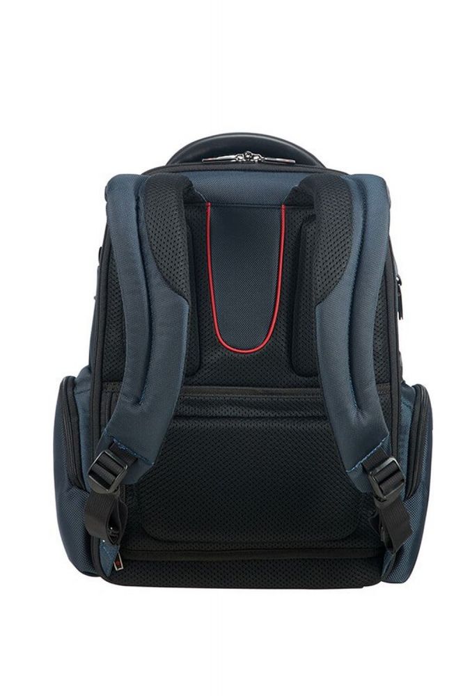 Samsonite Pro-Dlx 5 Laptop Backpack 15,6'' Oxford Blue #3