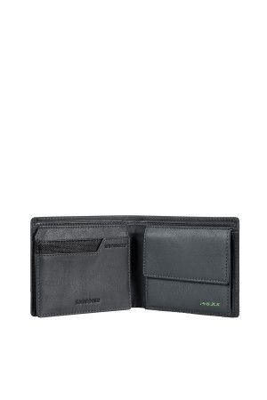 Samsonite Pro-Dlx 6 Slg 046 - B 6Cc+Vfl+2C+C Framed #3