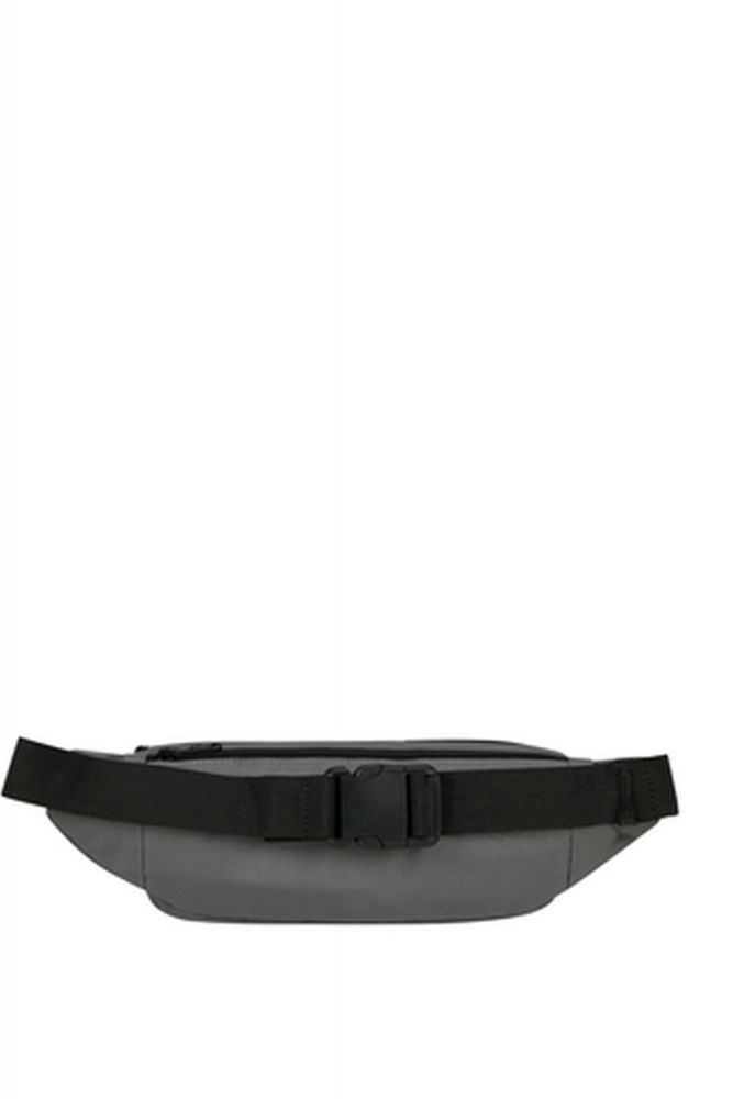 Samsonite Roader Belt Bag Drifter Grey #3