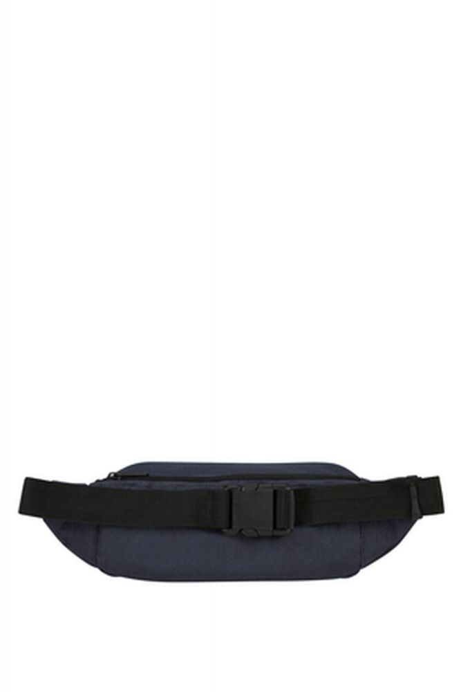 Samsonite Roader Belt Bag Dark Blue #3