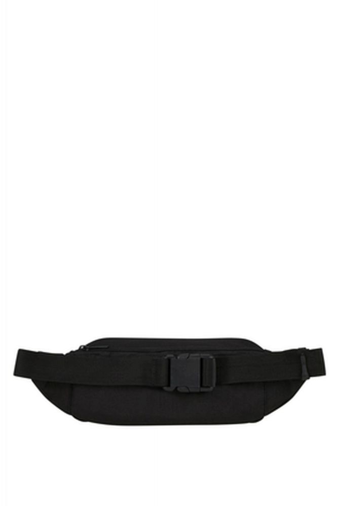 Samsonite Roader Belt Bag Deep Black #3