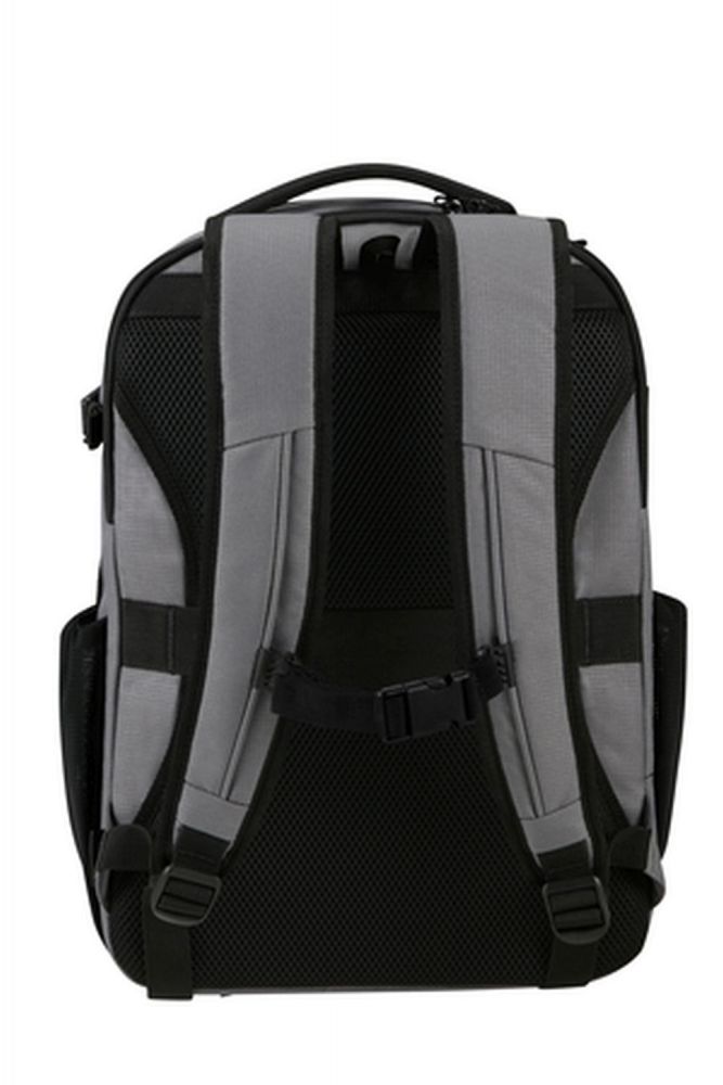 Samsonite Roader Laptop Backpack M Drifter Grey #3