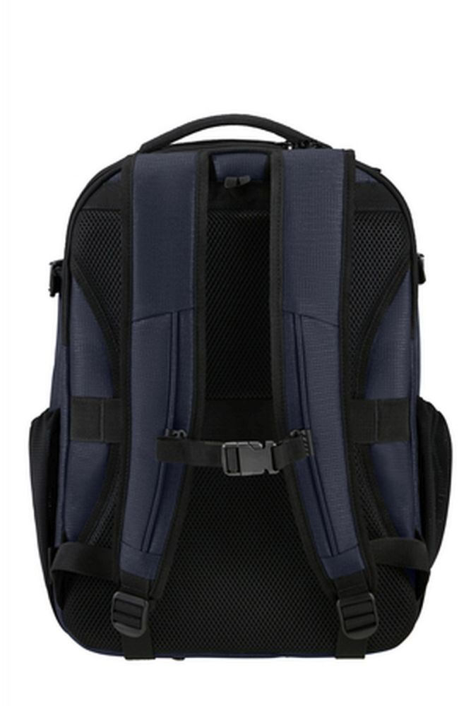 Samsonite Roader Laptop Backpack M Dark Blue #3