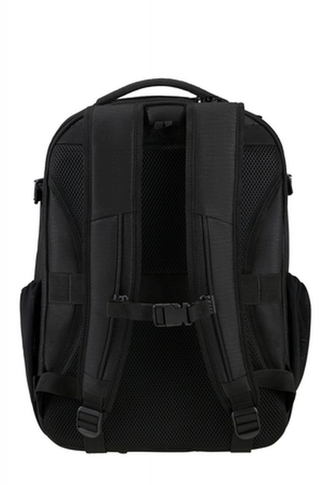 Samsonite Roader Laptop Backpack M Deep Black #3