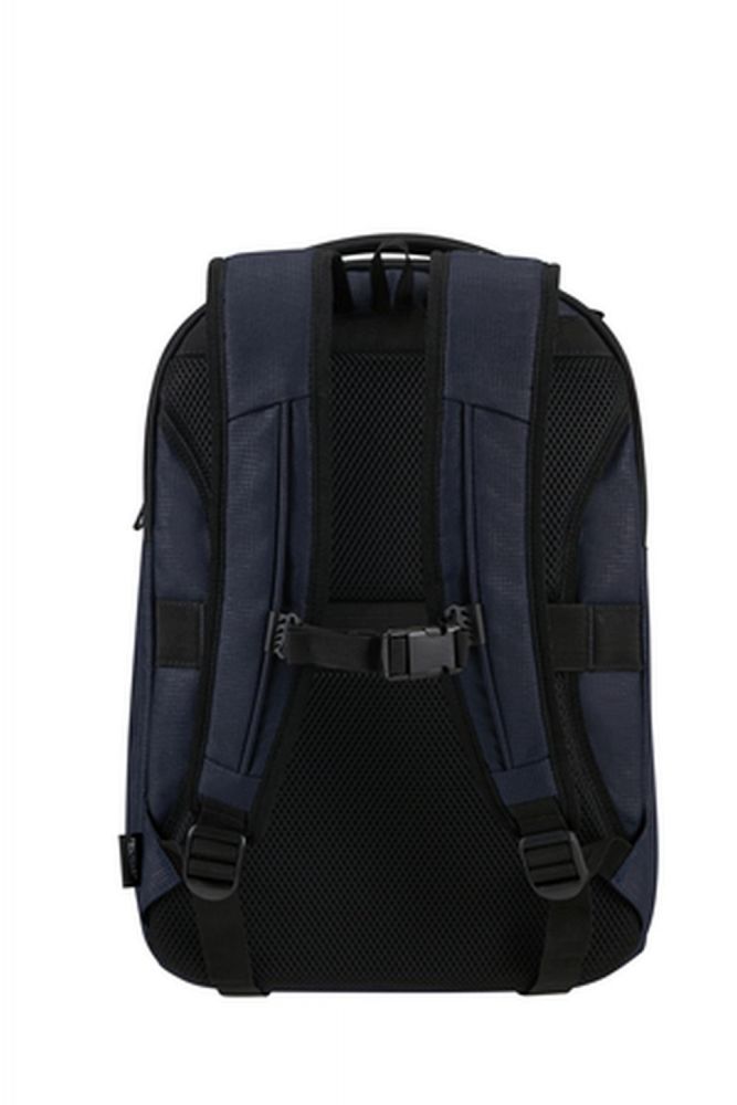 Samsonite Roader Laptop Backpack S Dark Blue #3