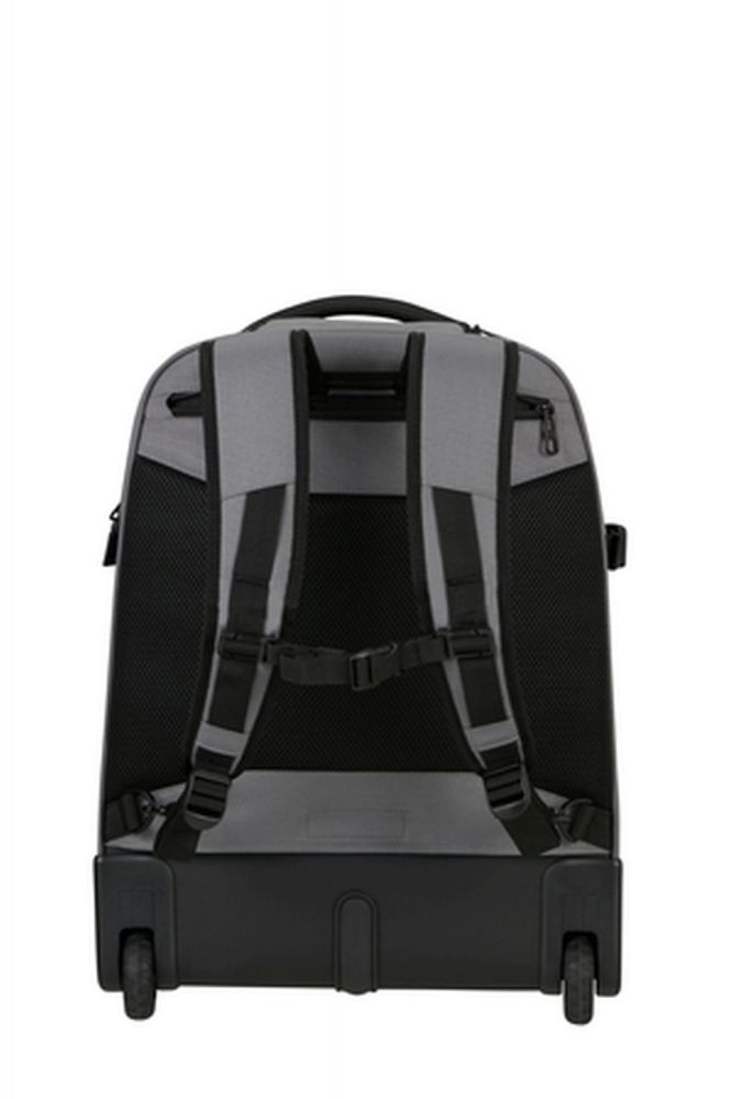 Samsonite Roader Laptop Backpack/Wh 55/20 Drifter Grey #3