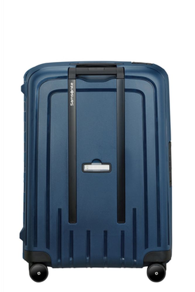 Samsonite S'Cure Eco Spin.69/25 Post Consumer 69 Navy Blue #3