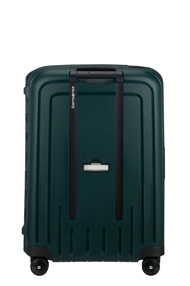 Samsonite S Cure Spinner 69/25 Dark Teal #3
