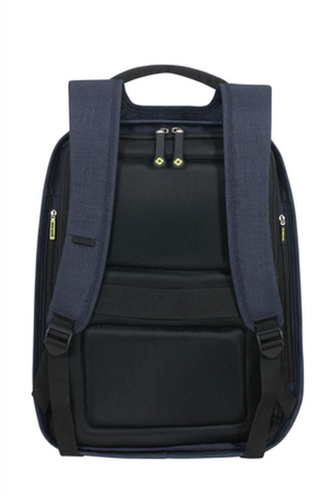 Samsonite Securipak Laptop Backpack 15.6" Eclipse Blue #3