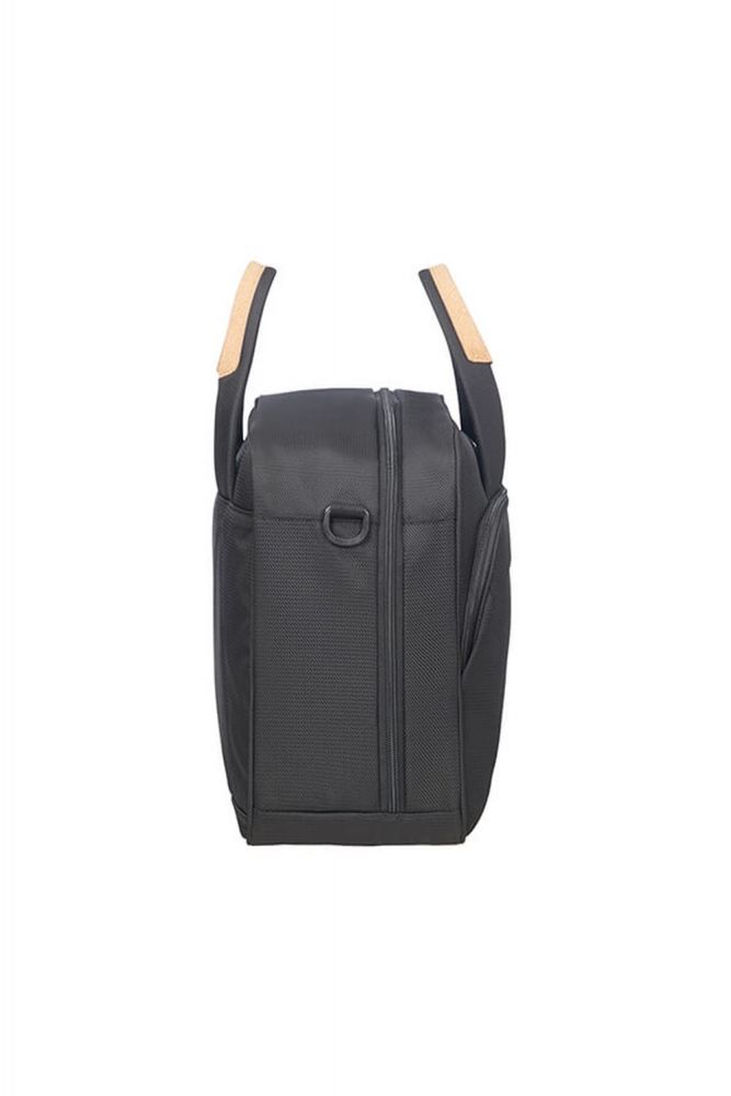 Samsonite Spark Sng Eco Shoulder Bag Eco Black #3