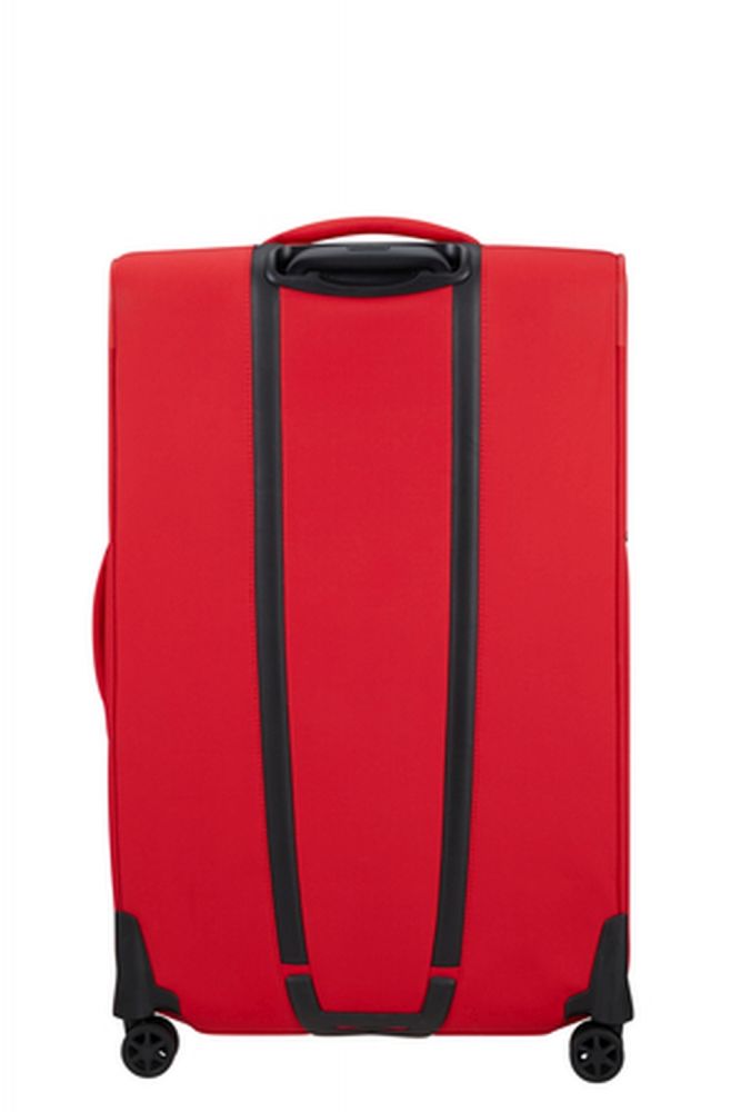 Samsonite Spark Sng Eco Spinner 79/29 Exp Fiery Red #3