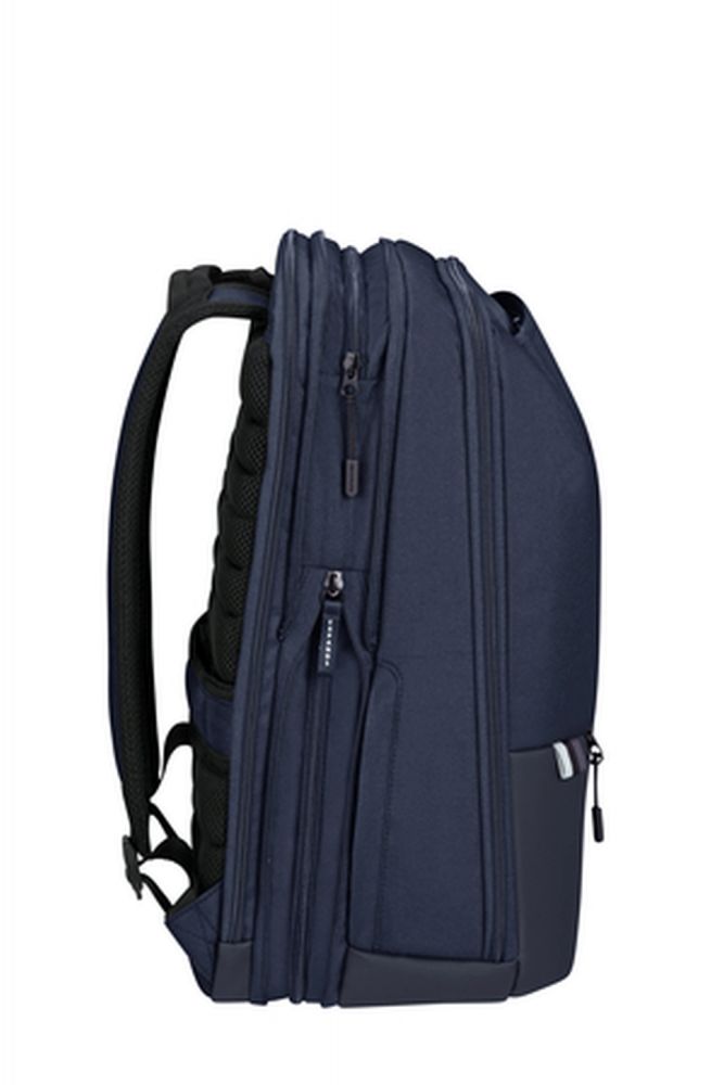 Samsonite Stackd Biz Laptop Backpack 17,3" Exp Navy #3