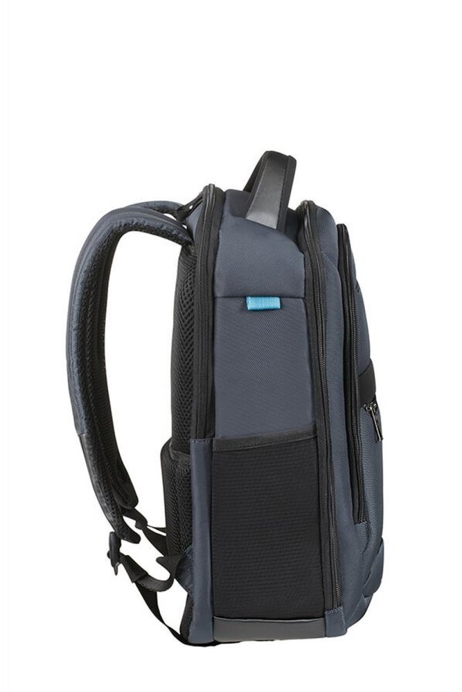 Samsonite Vectura Evo Lapt.Backpack 14.1 Blue #3