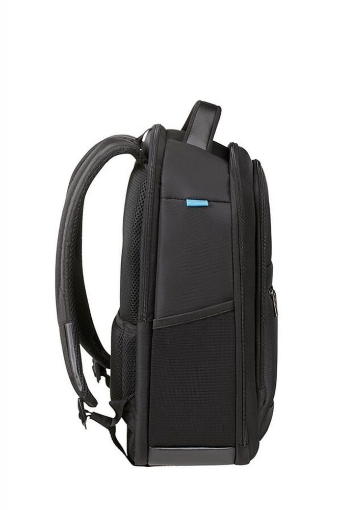 Samsonite Vectura Evo Lapt.Backpack 15.6 Black #3