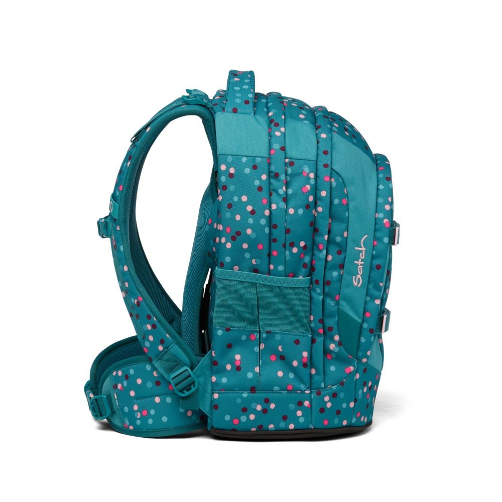 Satch Pack Schulrucksack Happy Confetti #3