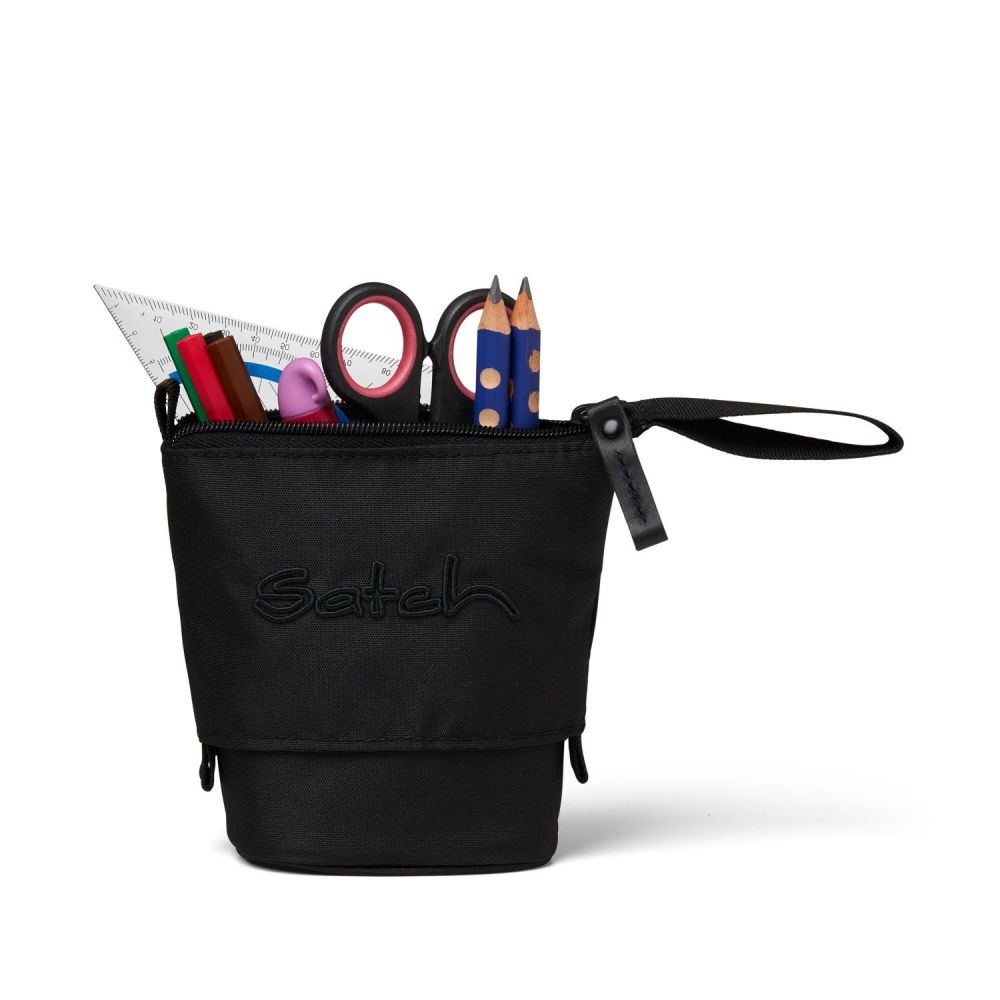 Satch Pencil Slider Nordic Black #3