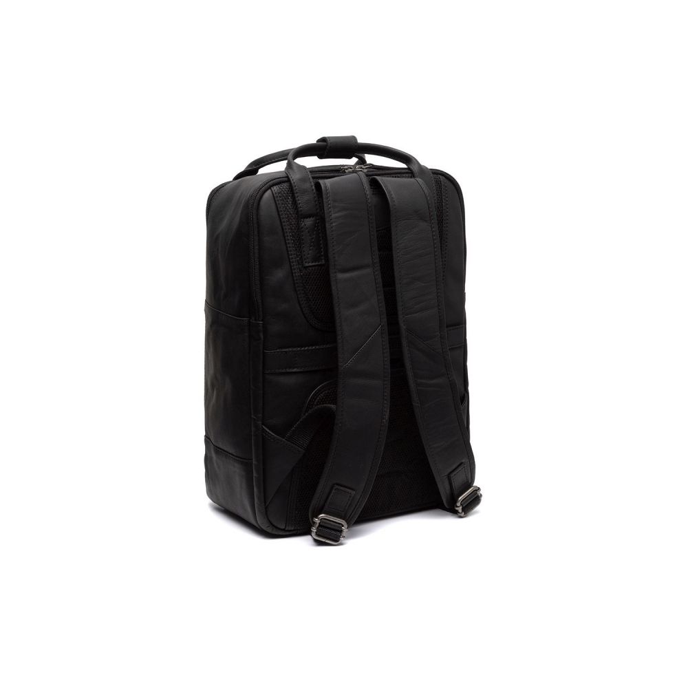 The Chesterfield Brand Belford Rucksack Backpack   40 Black #3