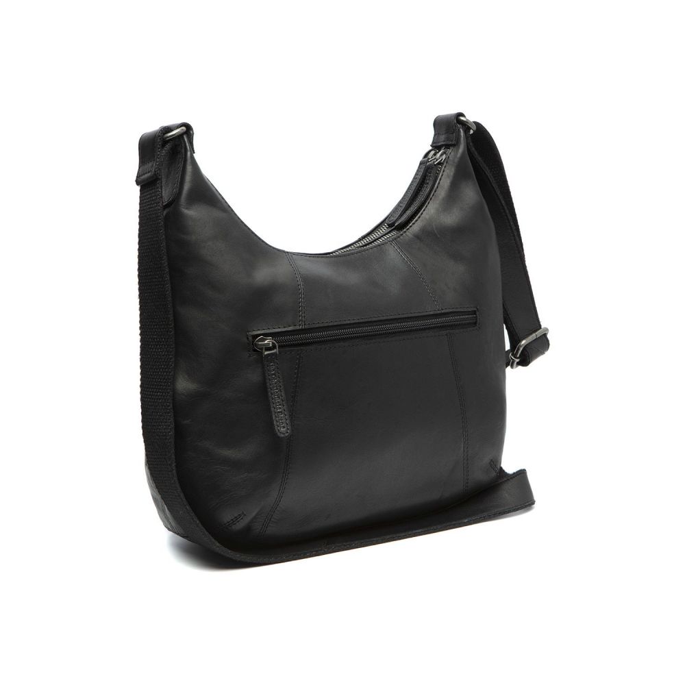 The Chesterfield Brand Jolie Schultertasche Shoulderbag  29 Black #3