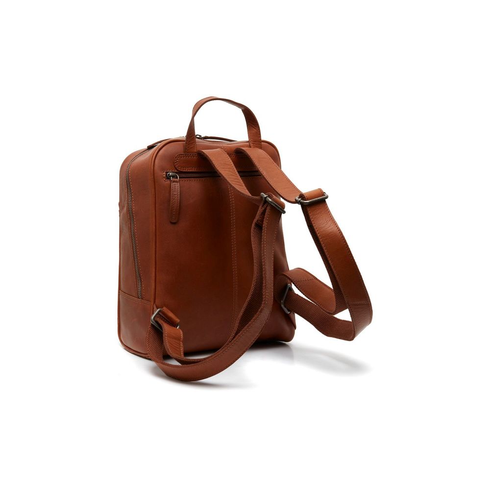 The Chesterfield Brand Calabria Rucksack Cognac #3