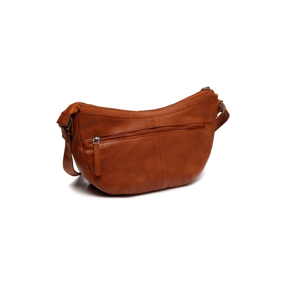 The Chesterfield Brand Clarita Shoulderbag Cognac #3