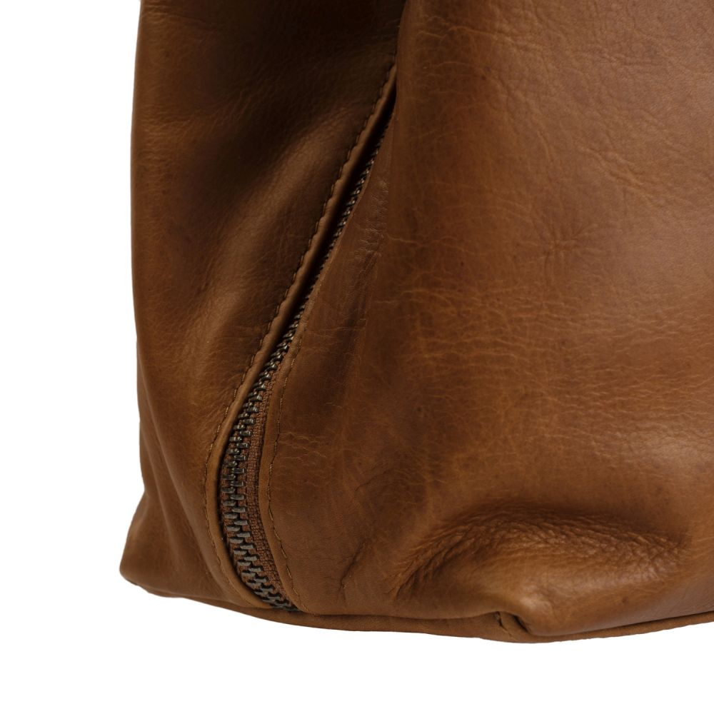 The Chesterfield Brand Gail Schultertasche Shoulderbag/shopper  27 Cognac #3