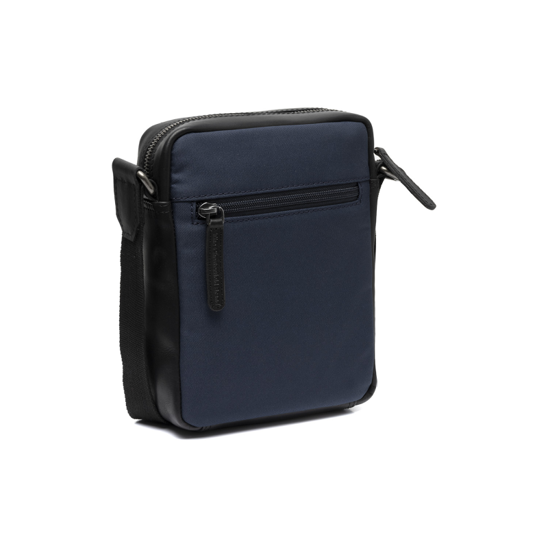 The Chesterfield Brand Karlstad Shoulderbag Navy #3