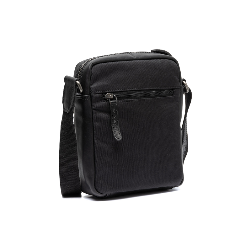 The Chesterfield Brand Karlstad Shoulderbag Black #3