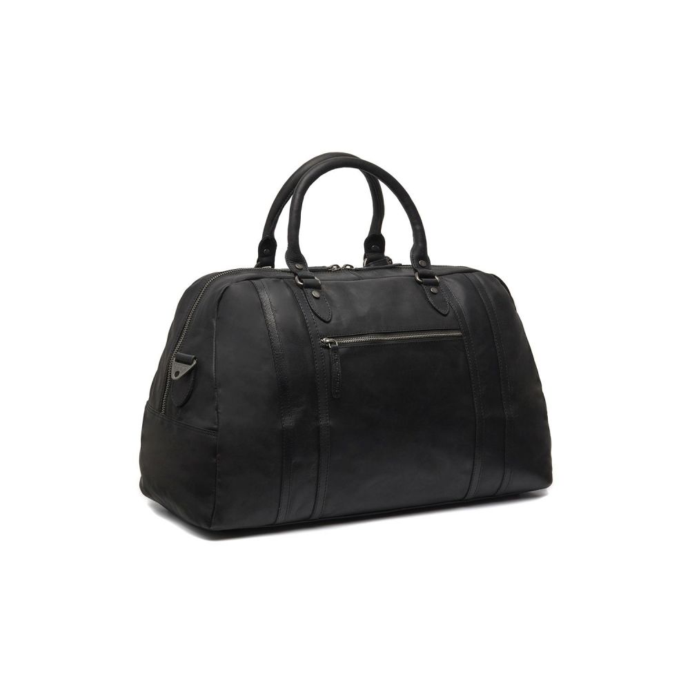 The Chesterfield Brand Kiel Reisetasche Travelbag  28 Black #3