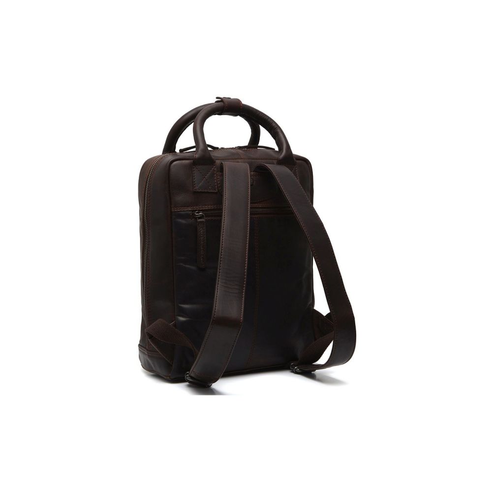 The Chesterfield Brand Lincoln Rucksack Brown #3