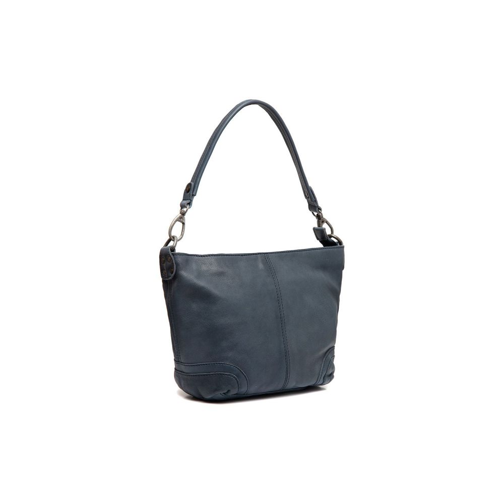 The Chesterfield Brand Lucy Hobo Navy #3