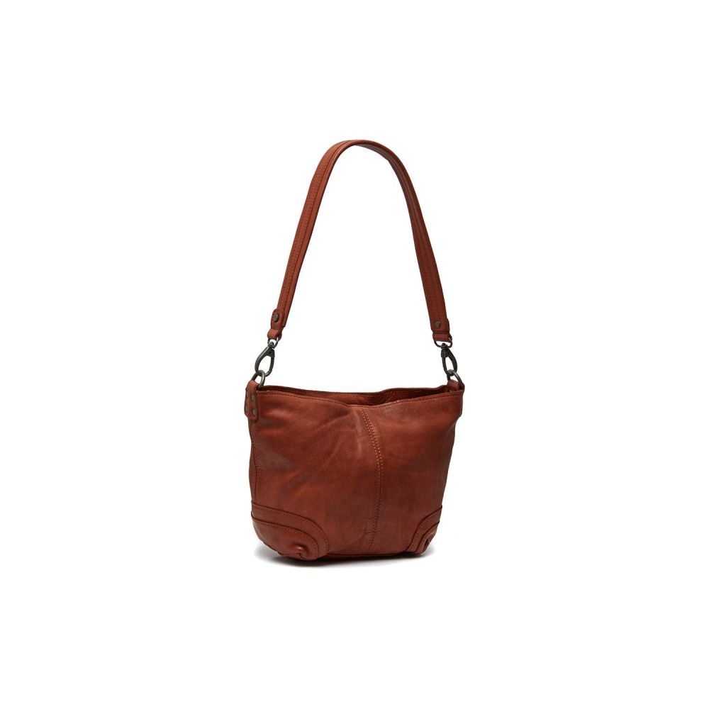 The Chesterfield Brand Lucy Hobo Cognac #3