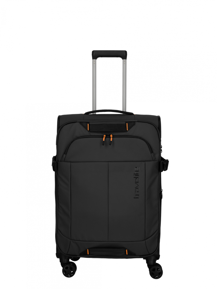 Travelite BRIIZE 4w L/M/S Schwarz #3