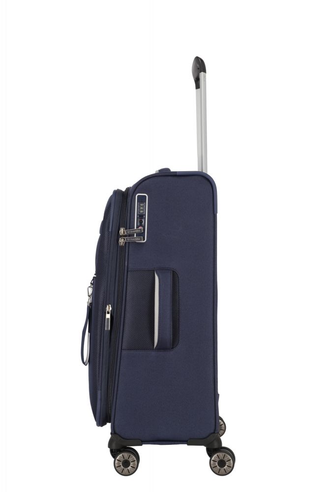 Travelite Miigo 4w Trolley M Tiefseeblau #3