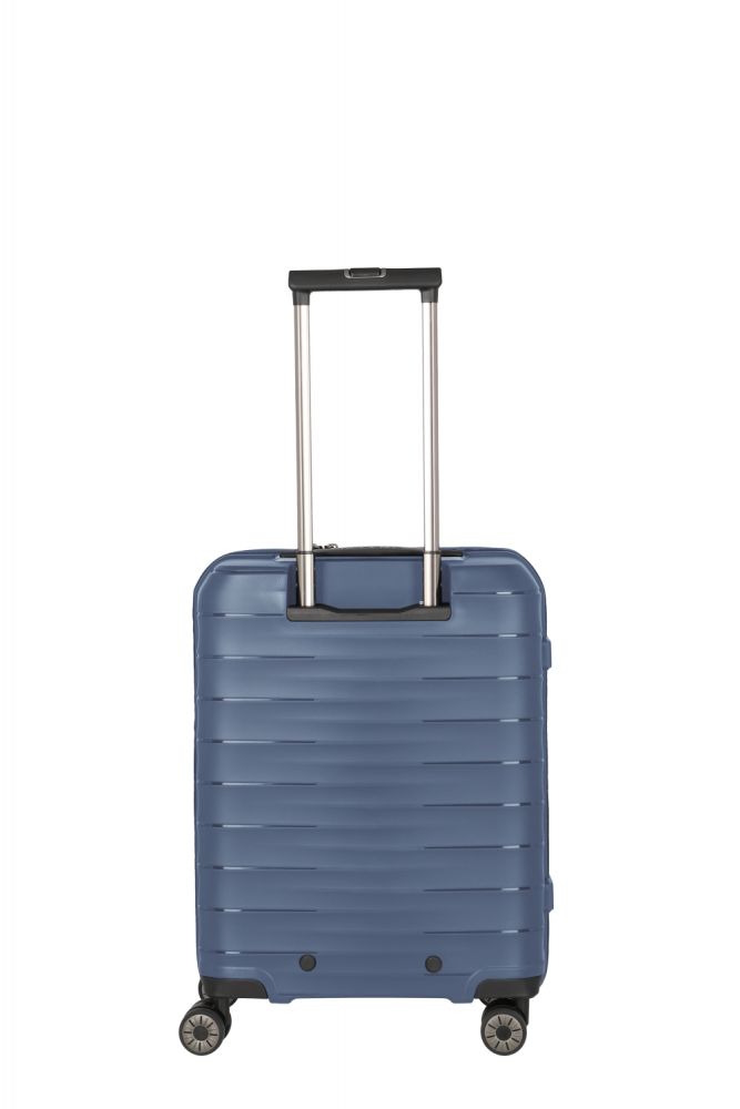 Travelite Mooby 4w Trolley S Vortasche Marine #3