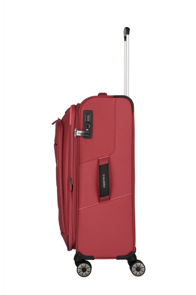Travelite Skaii 4w Trolley M  67 Abendrot #3
