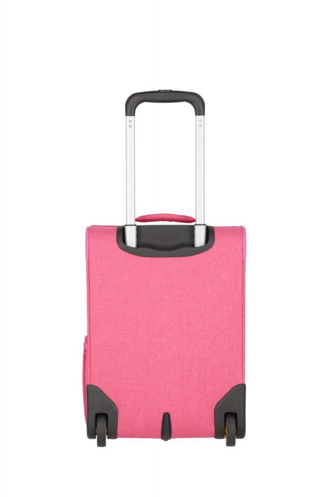 Travelite Youngster Kindertrolley 44 Pink #3