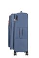 American Tourister Cloudrider Spinner L Exp Tsa Stone Blue #3